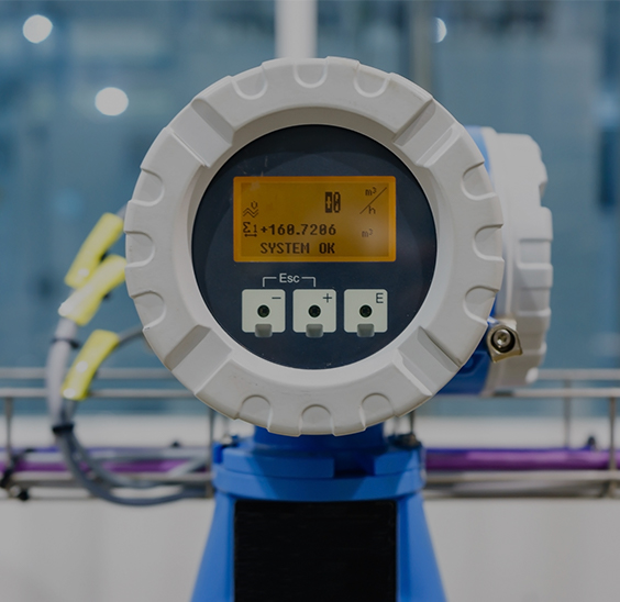Schmiedindustrieinstrumente