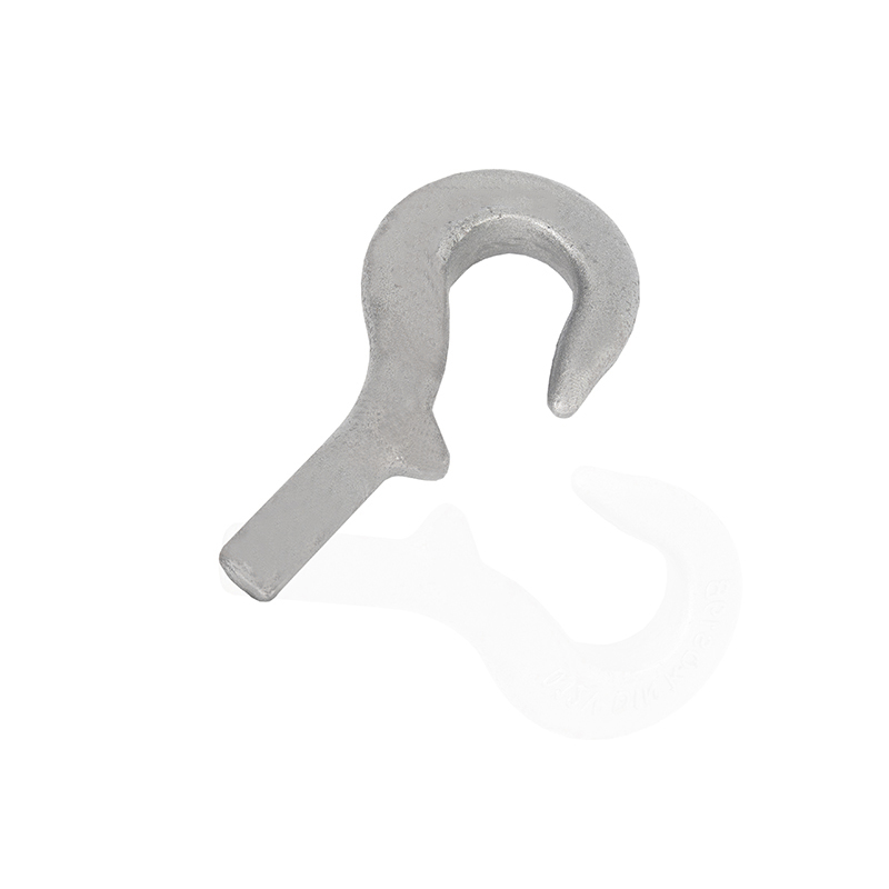 Crane Shank Haken