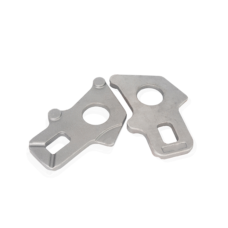 Transitmodell -Chassis -Flansch