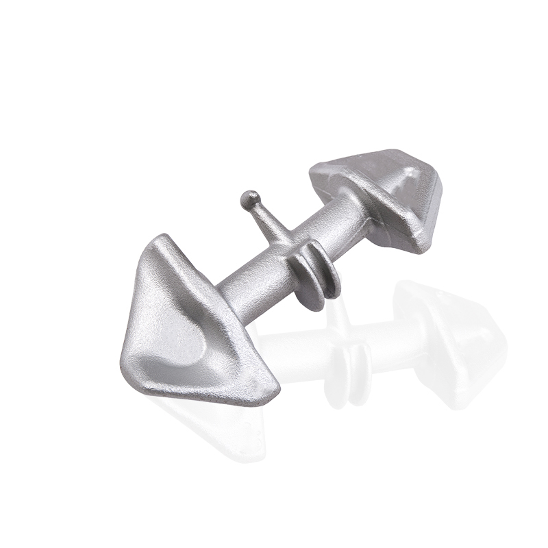 Twist -Lock -Kegel für Versandbehälter
